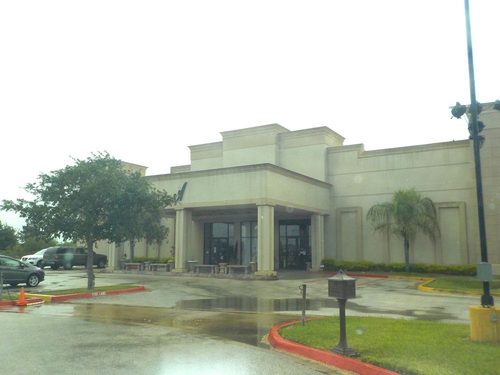 Hudson Boulevard Retail Pad: Hudson Boulevard Retail Pad, Brownsville, TX 78526
